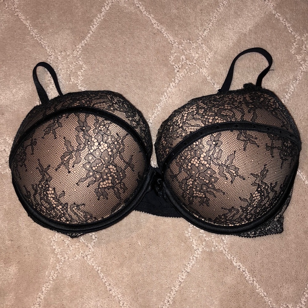 Victoria Secret Bombshell Bra